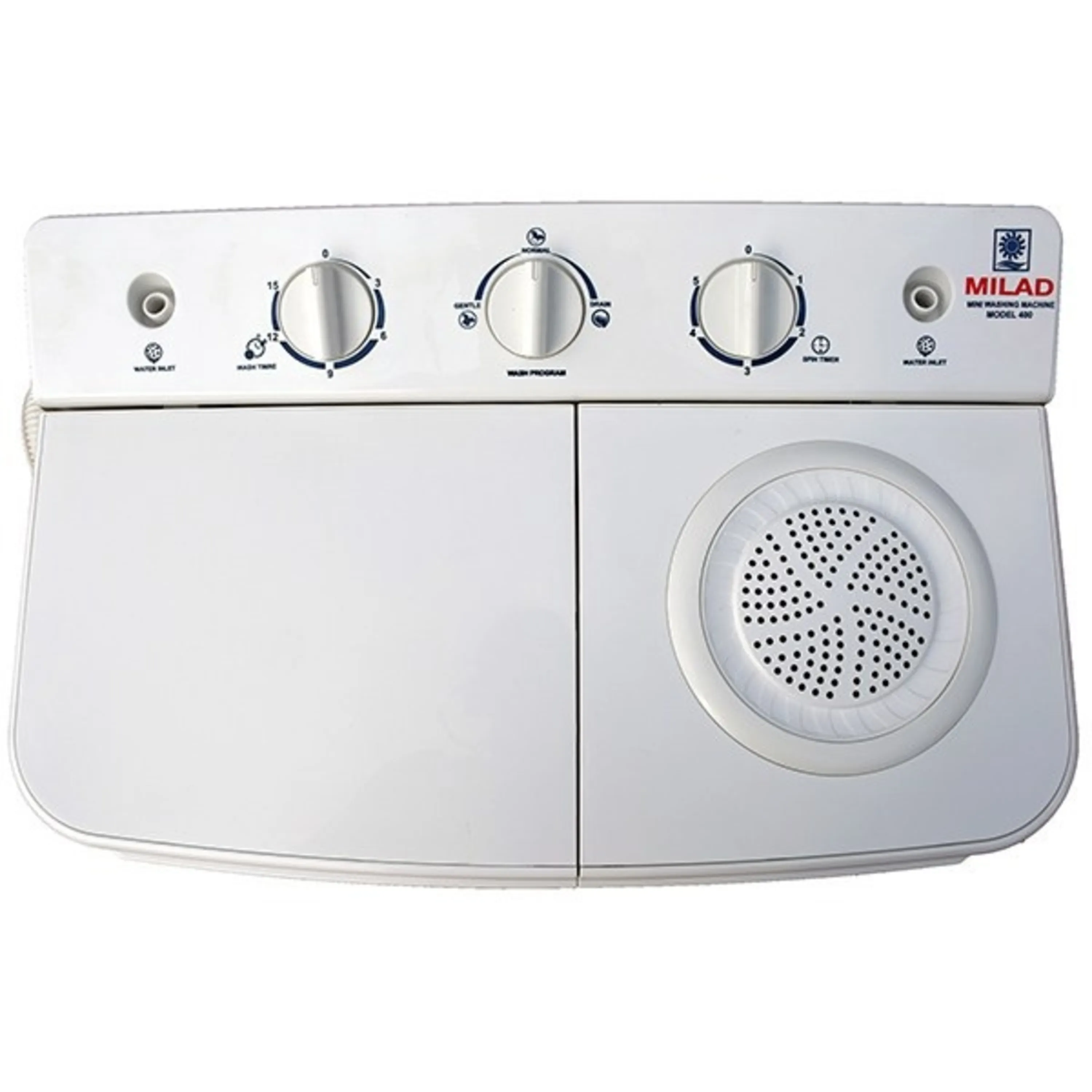 مینی واش میلاد مدل MT400